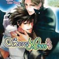 ����� Secret Moon <small>Story</small> 
